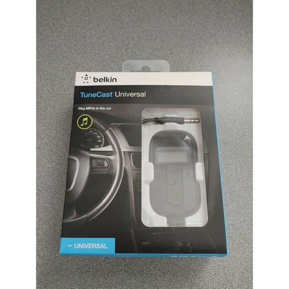 Belkin TuneCast Universal - Picture 1 of 3